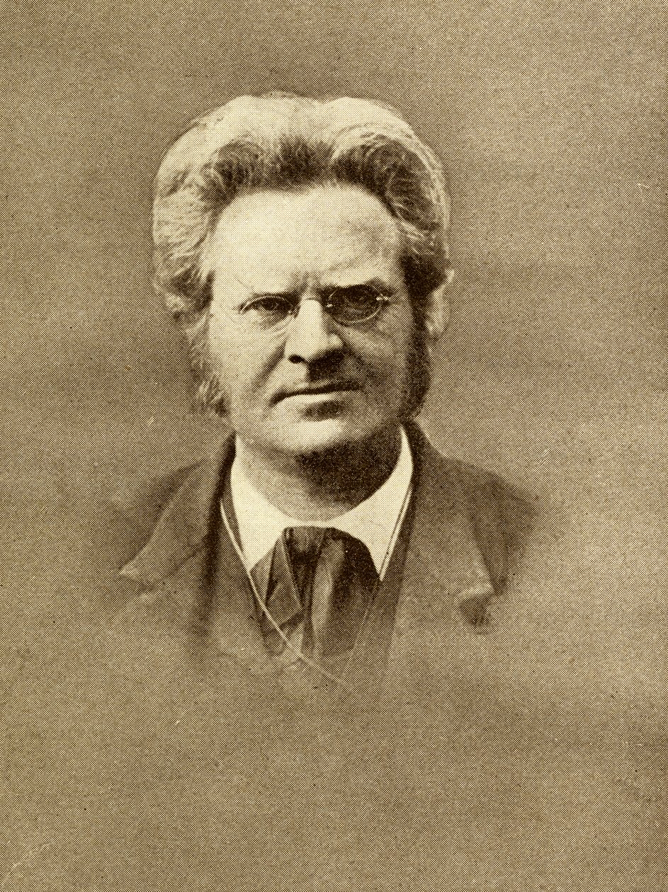 Bjornstjerne Martinius Bjornson (1832-1910) von Unbekannt Unbekannt