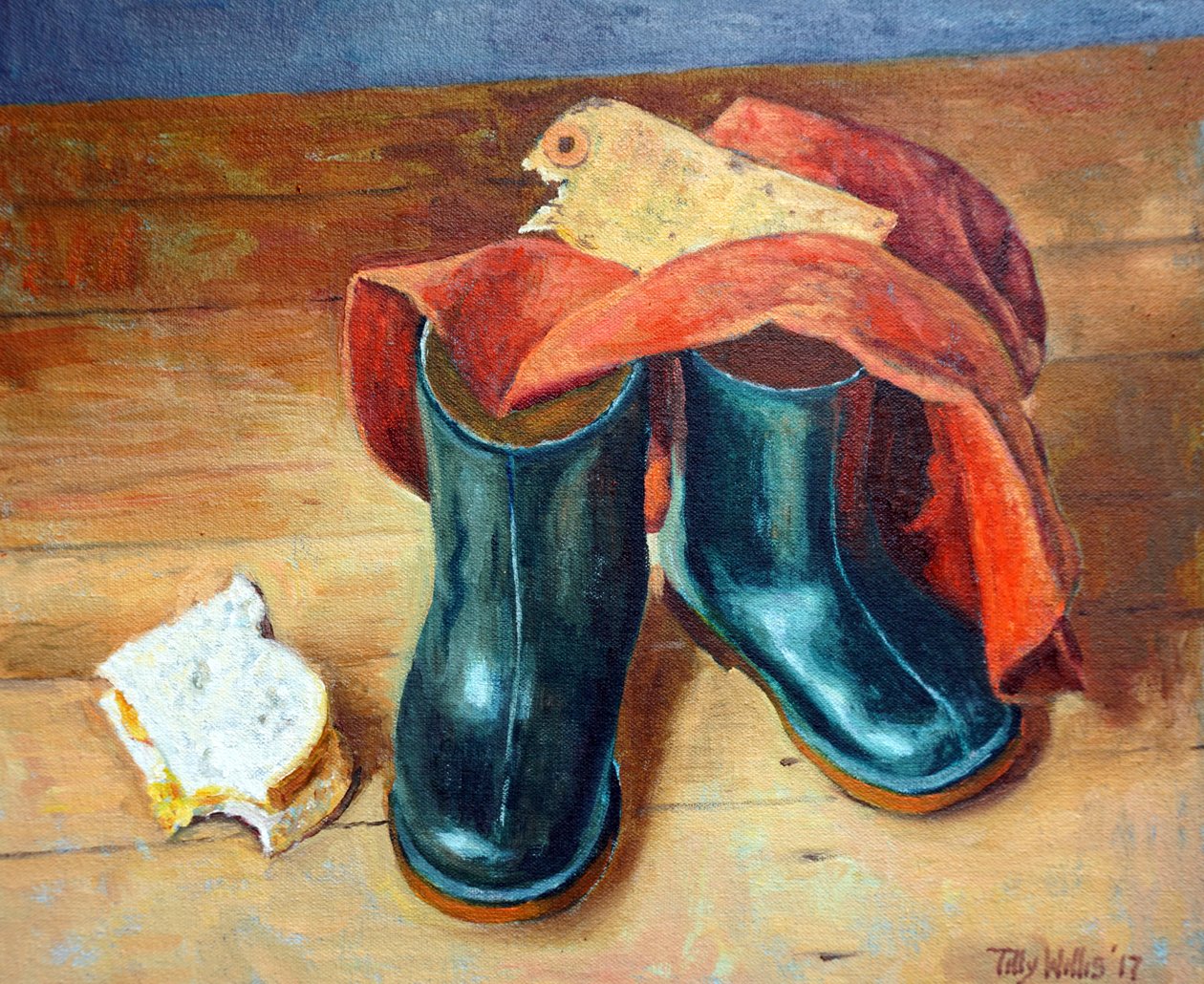 Unbekanntes Bild von Unbekannt Unbekannt