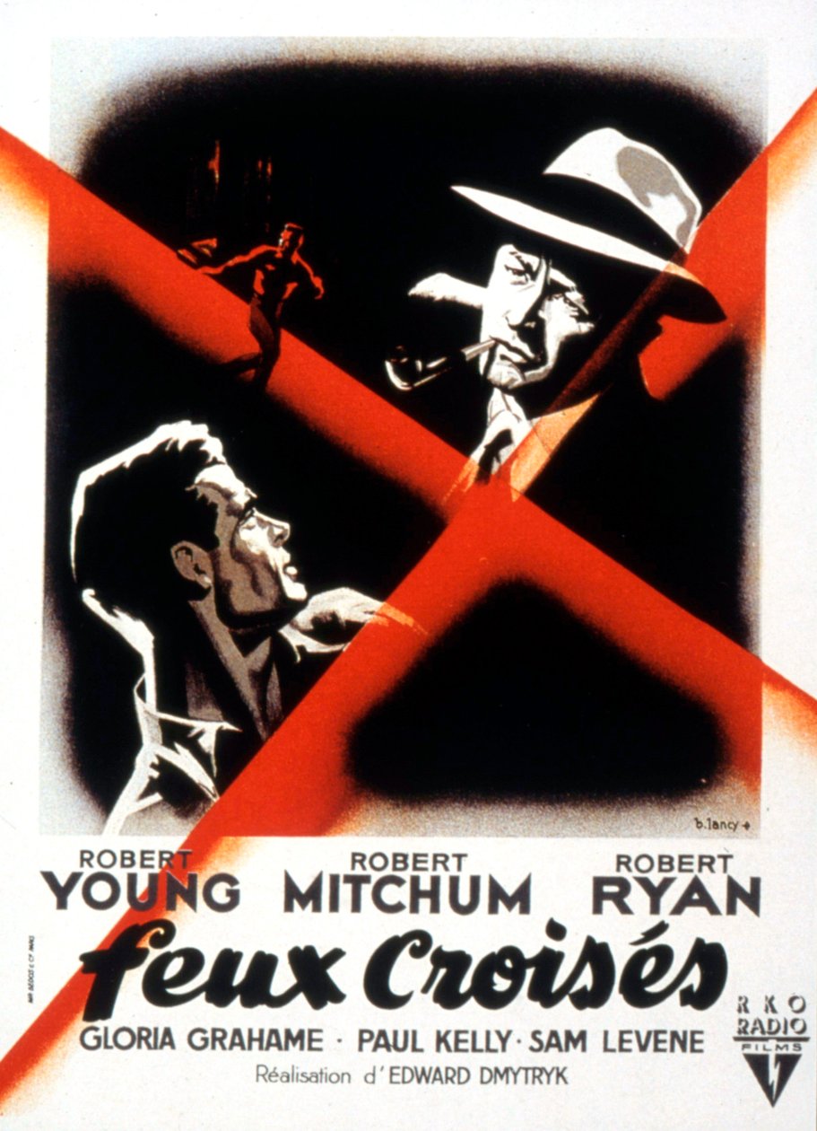 Filmplakat für 