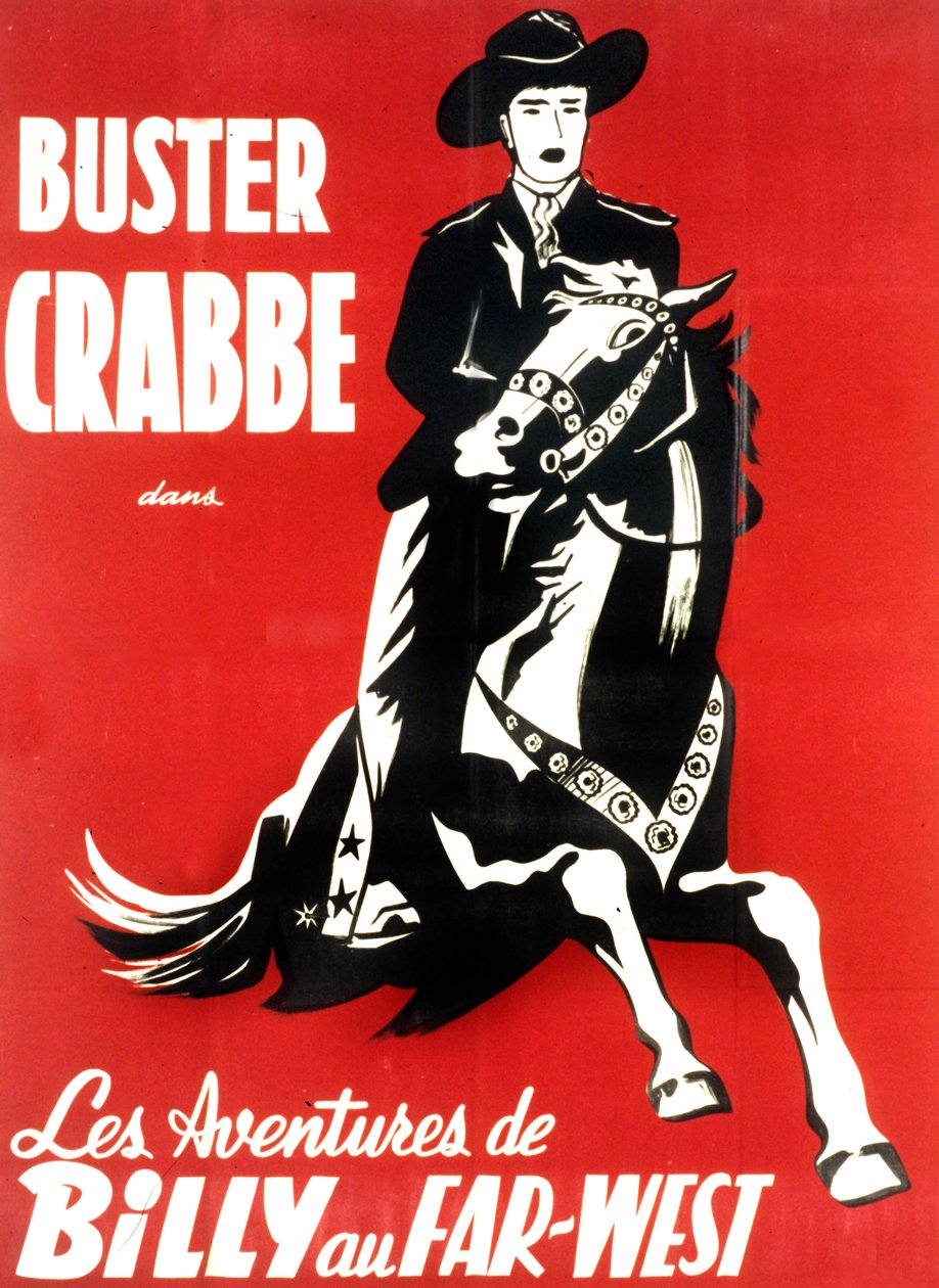 Filmplakat für 