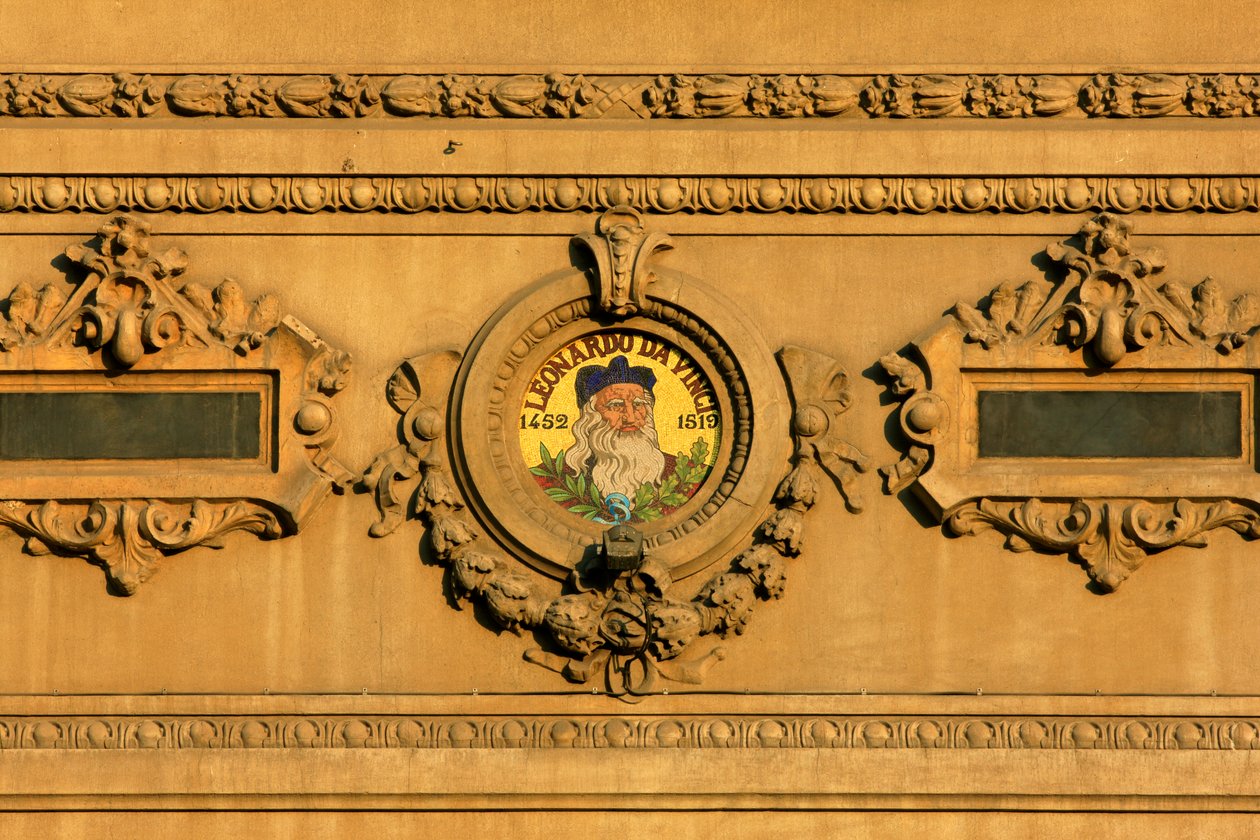 Chilenisches Nationalmuseum der Schönen Künste (Foto) von Unbekannt