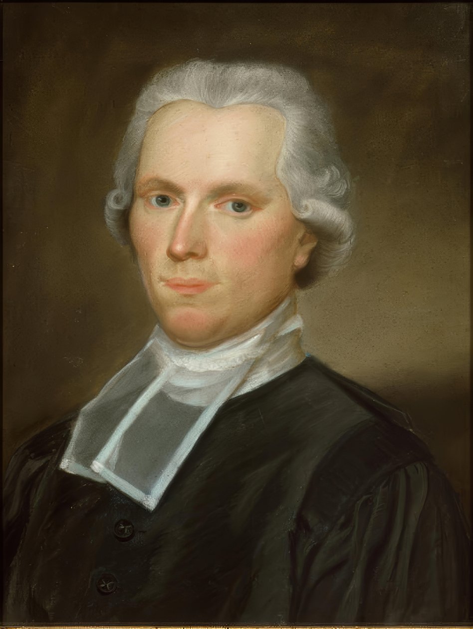 David Levade von Unbekannter Künstler