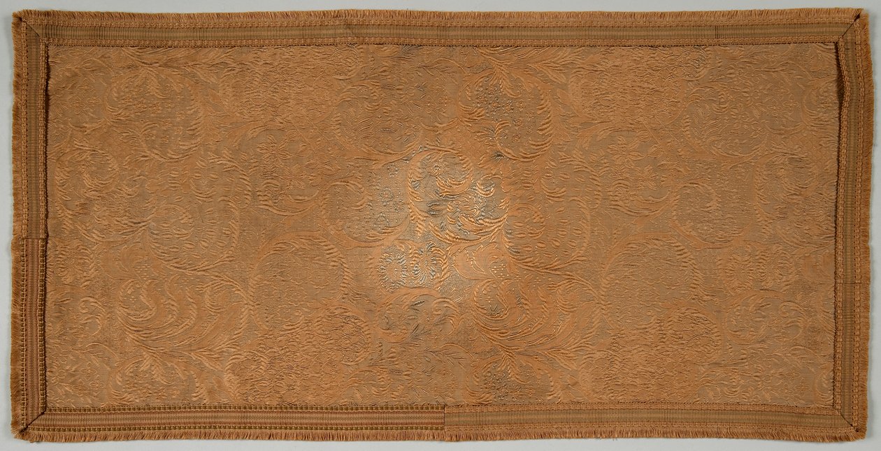 Tischdecke von Unidentified Maker