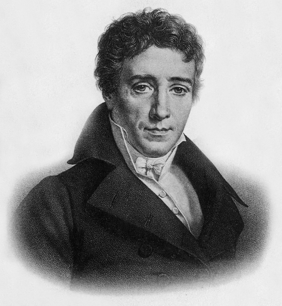 Emmanuel Joseph Sieyes von Unbekannt Unbekannt