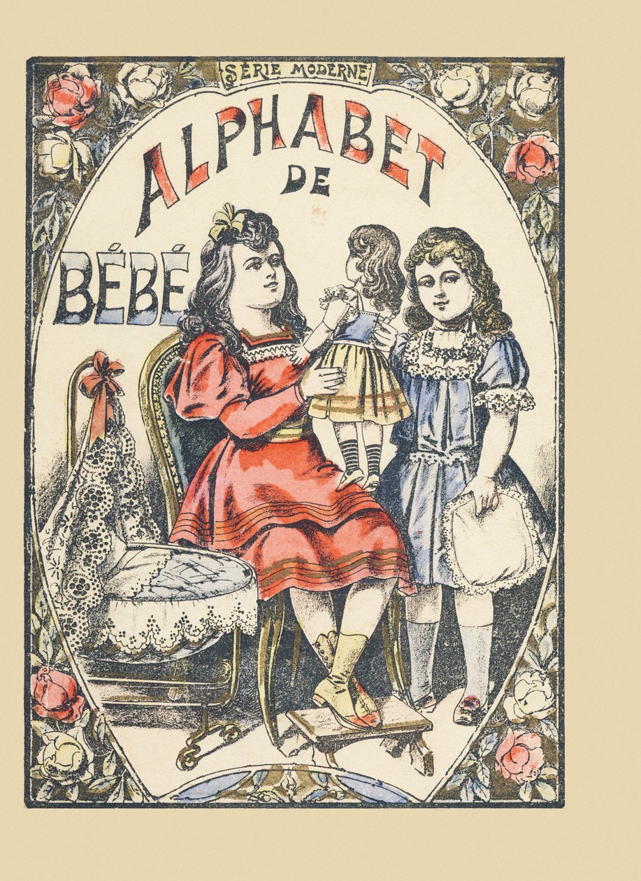 Abdeckung von Unknown artist