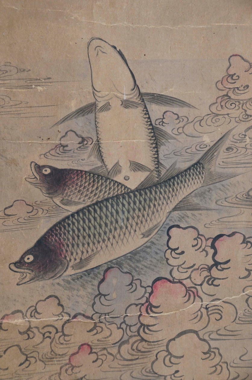 Eohaedo von Unknown artist