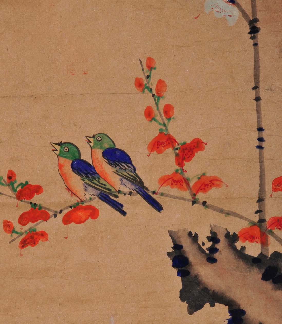 Hwajodo von Unknown artist