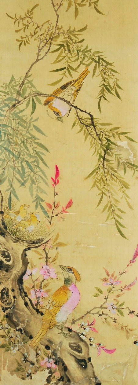 Hwajodo von Unknown artist