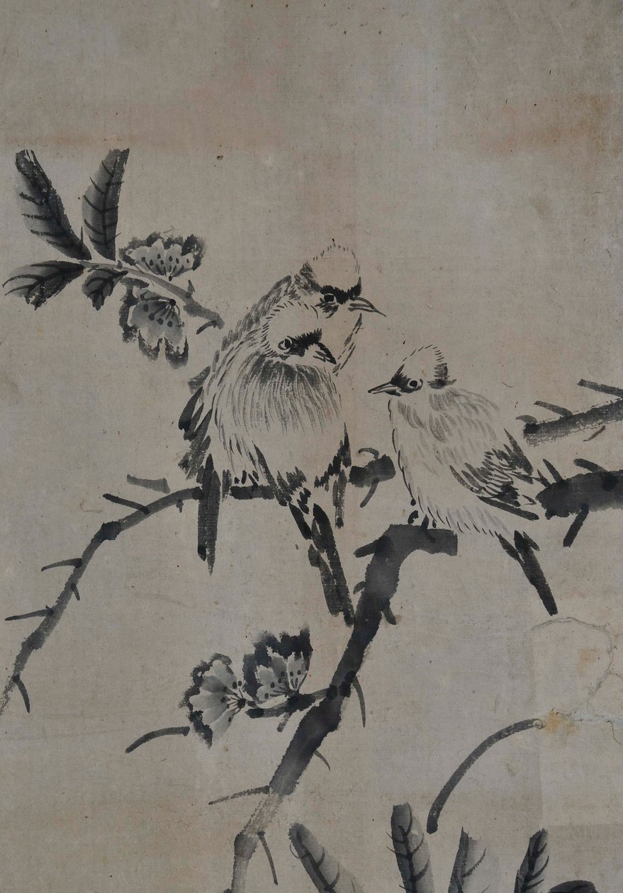 Hwajodo von Unknown artist