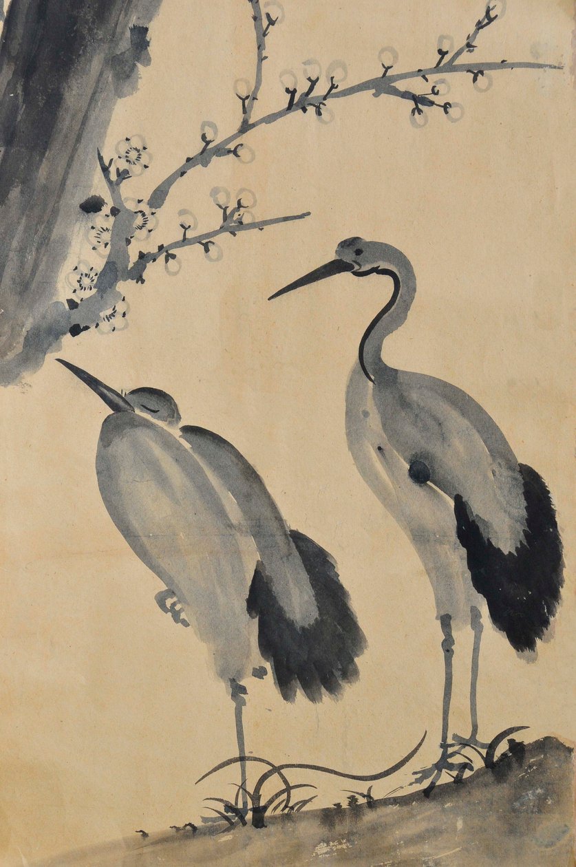 Hwajodo von Unknown artist