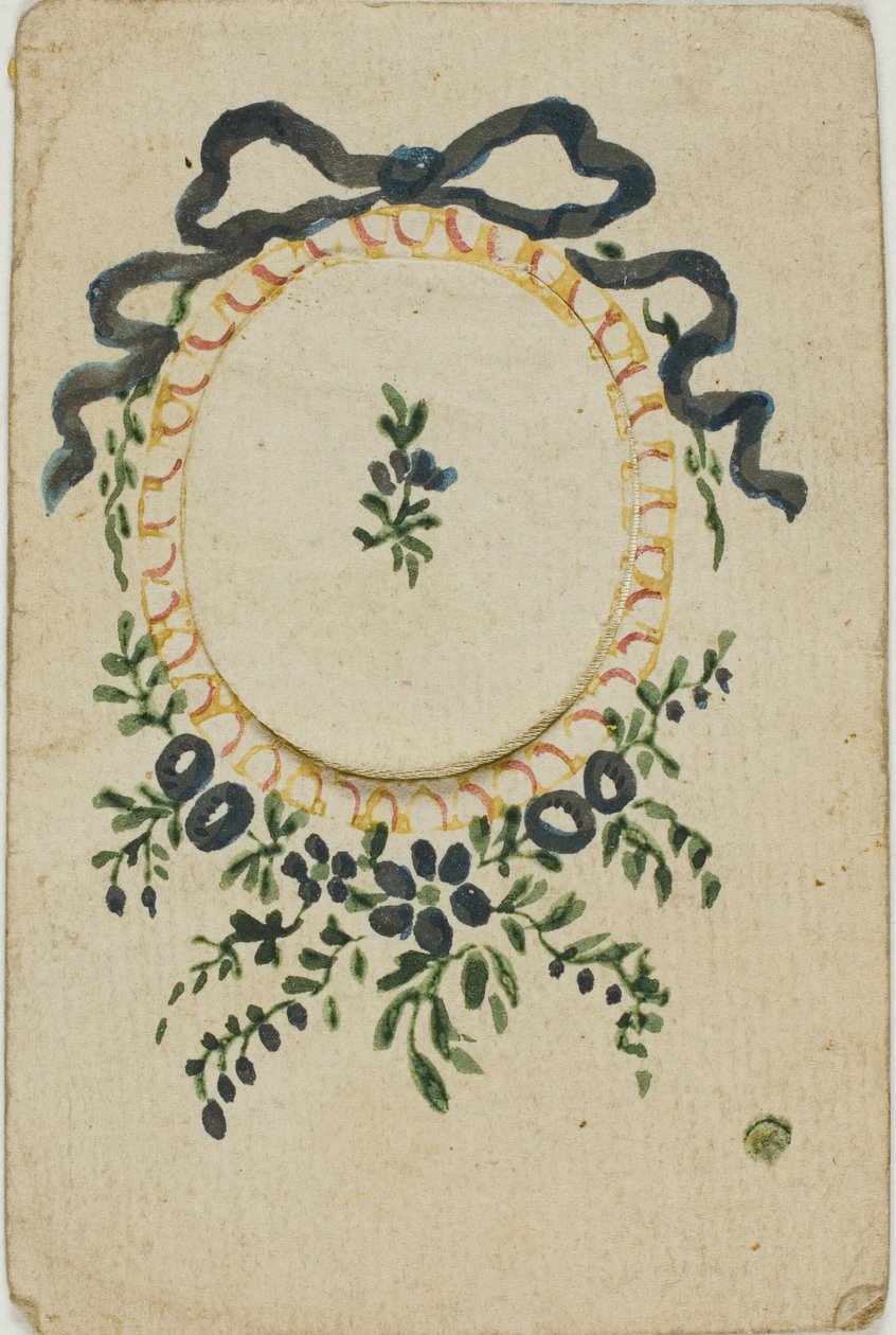 Dein Leben Befter (Valentinstag) von Unknown artist