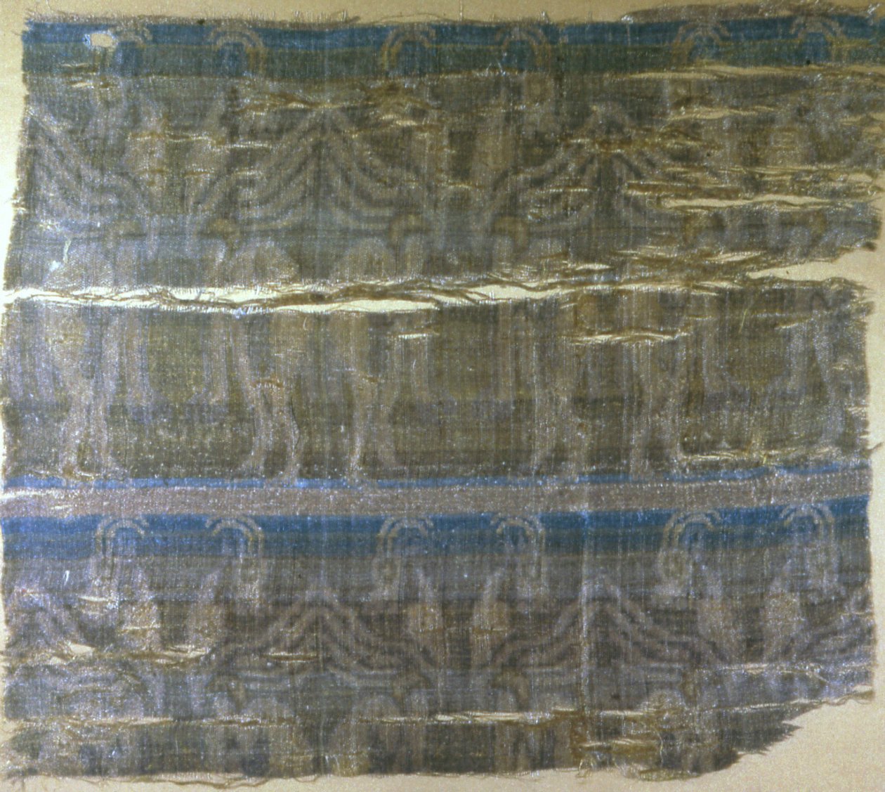 Fragment von Unknown artist