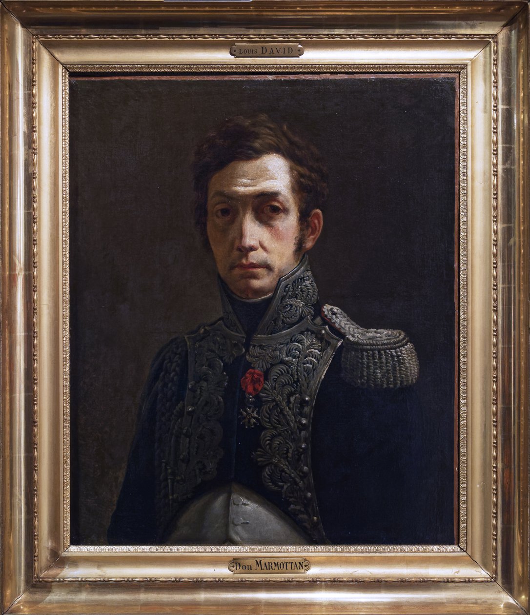 Nicolas Louis Planat de la Faye, ca. 1800-25 von Unknown artist