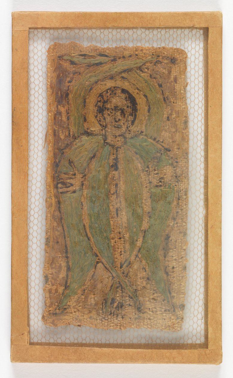 Tafel von Unknown artist
