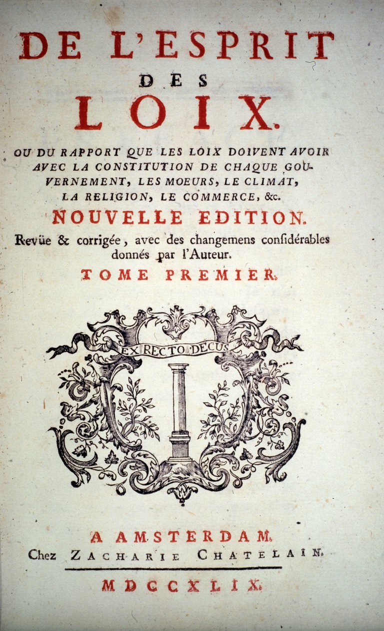 Titelseite von „L