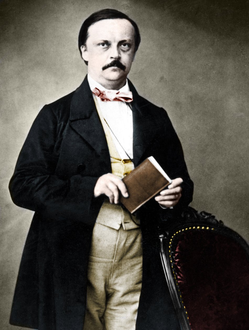 Porträt von Hermann von Helmholtz (1821-1894), deutscher Physiker und Physiologe. von Unknown photographer