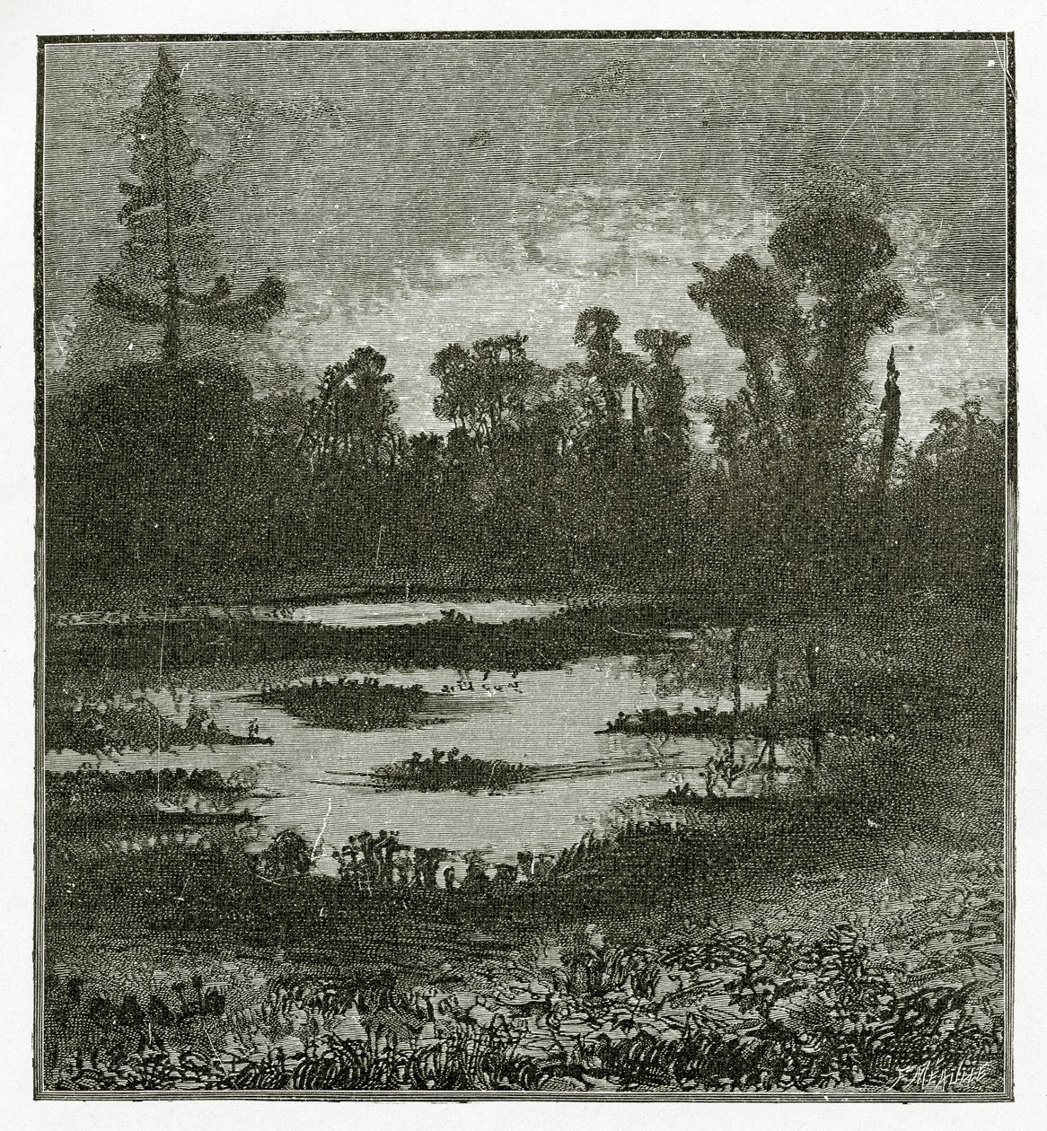 Les Chants du Crépuscule, 19. Jahrhundert von Victor Hugo