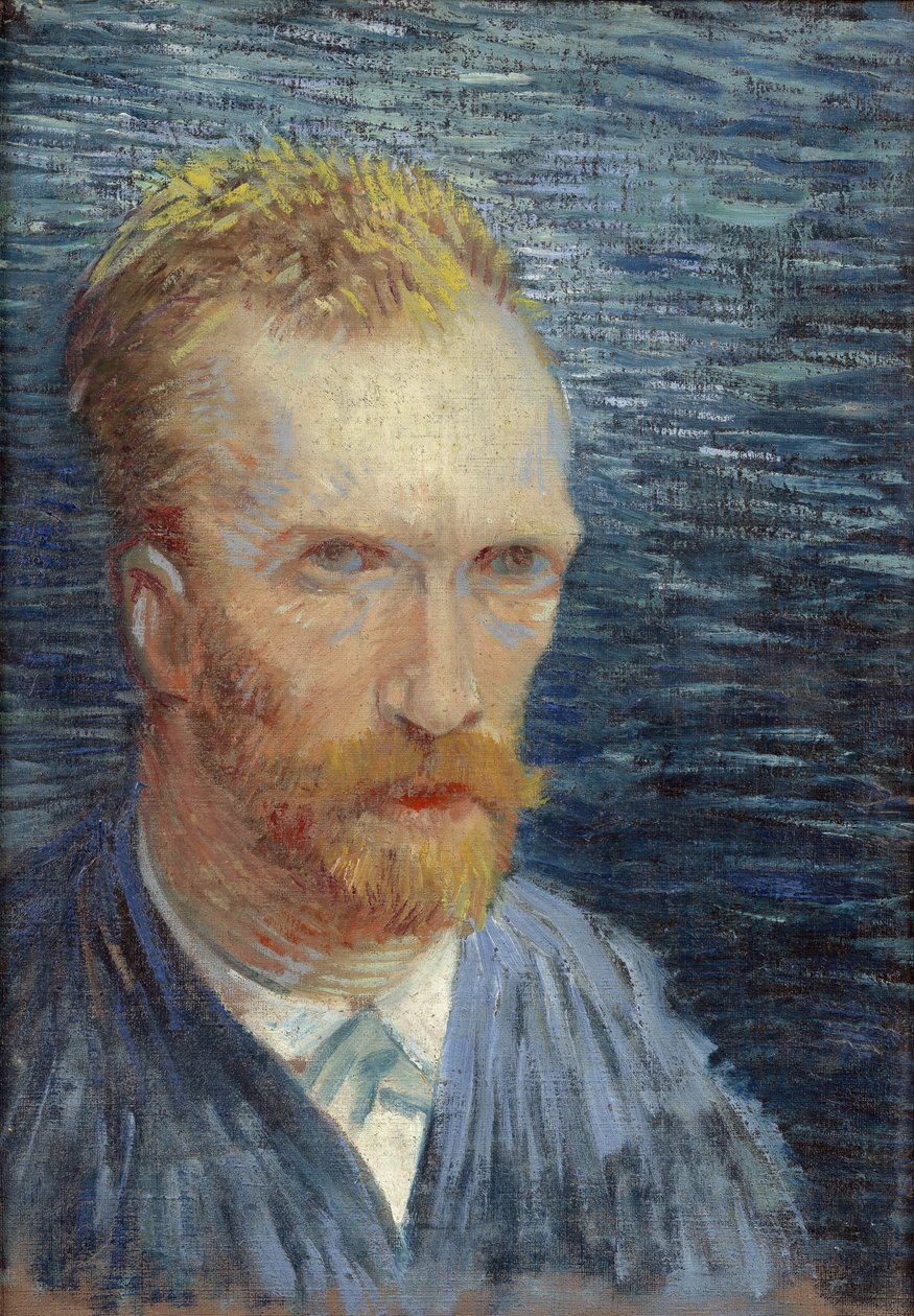 Van gogh 1853 outlet