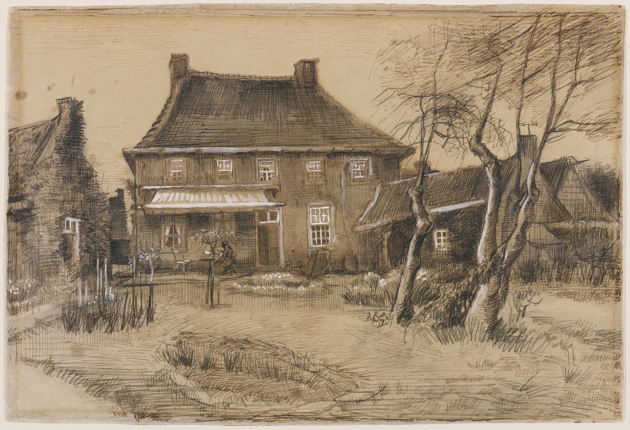 Atelier van gogh deals