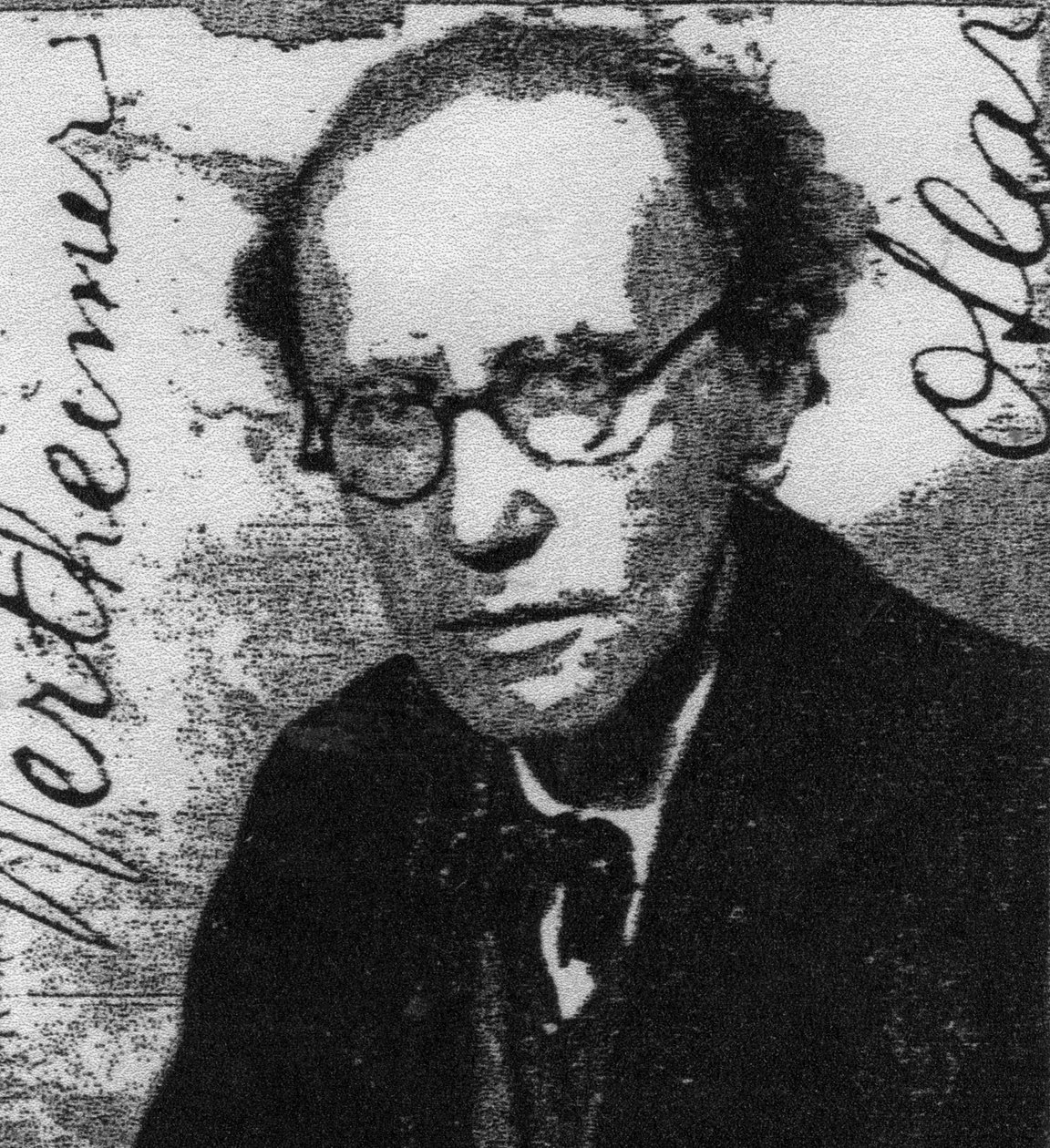 Oskar von Wertheimer, ungarischer Schriftsteller von Walter Limot