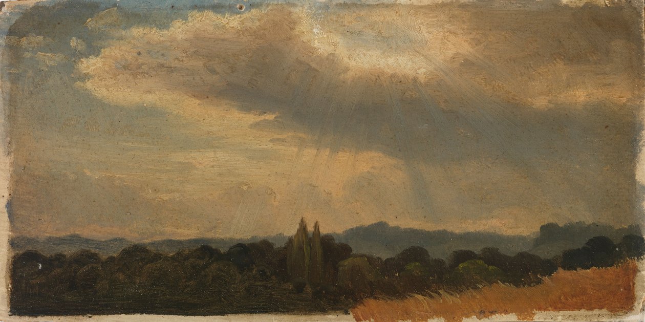 Ohne Titel von Werner Holmberg