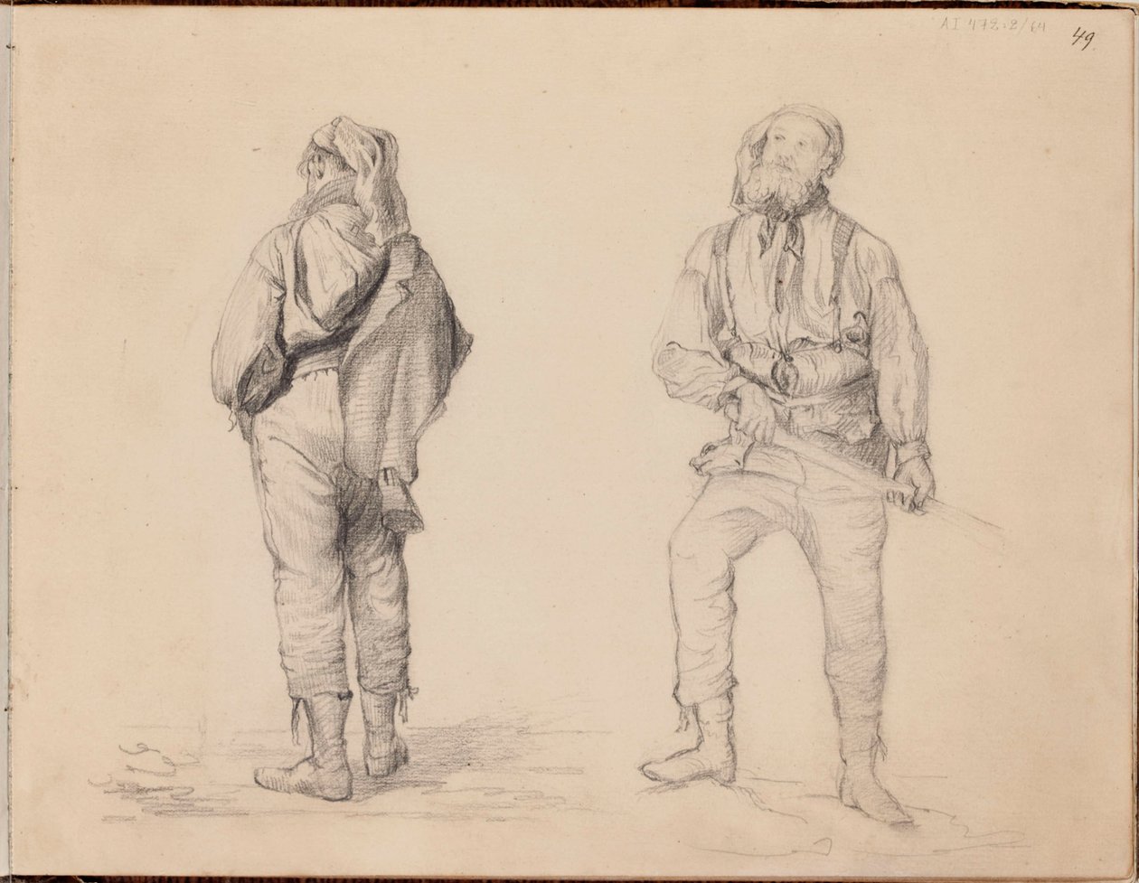 Ohne Titel von Werner Holmberg
