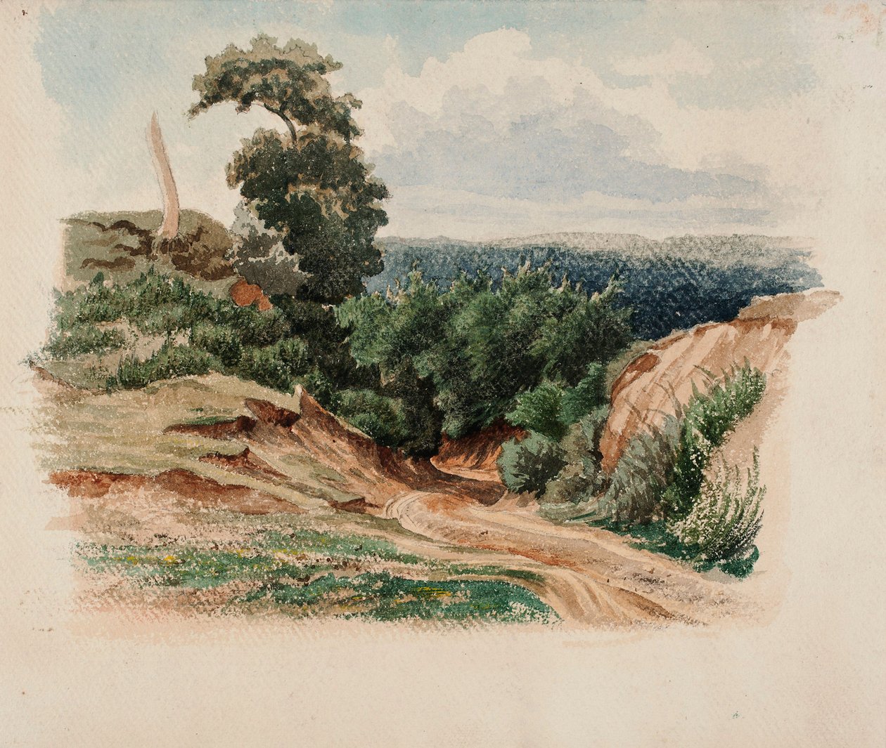 Ohne Titel von Werner Holmberg