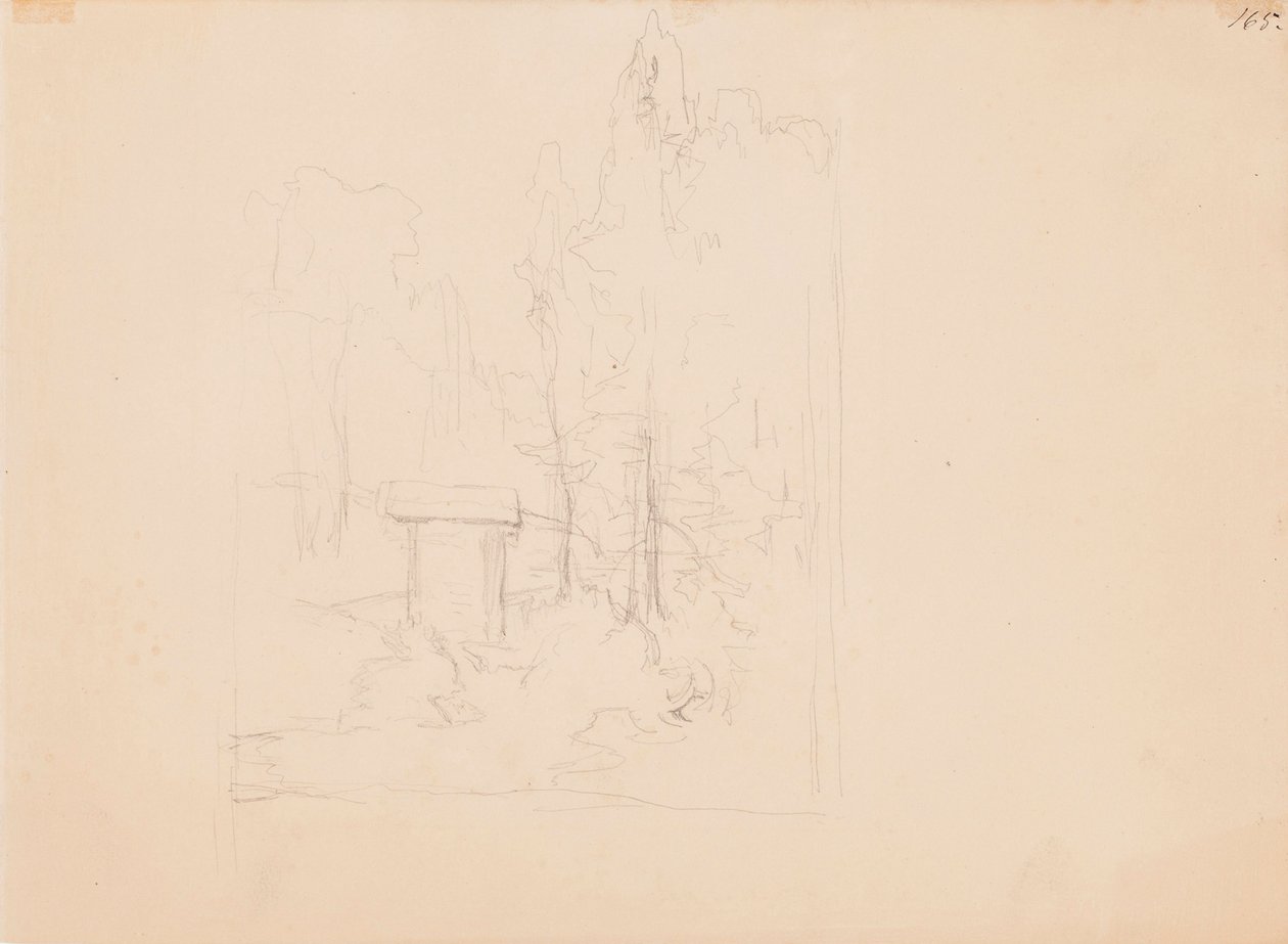 Ohne Titel von Werner Holmberg