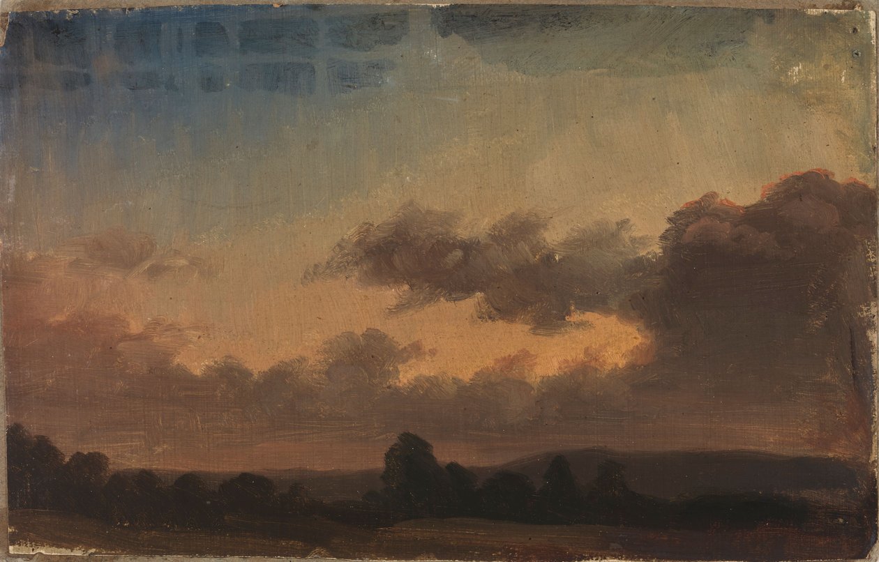 Ohne Titel von Werner Holmberg