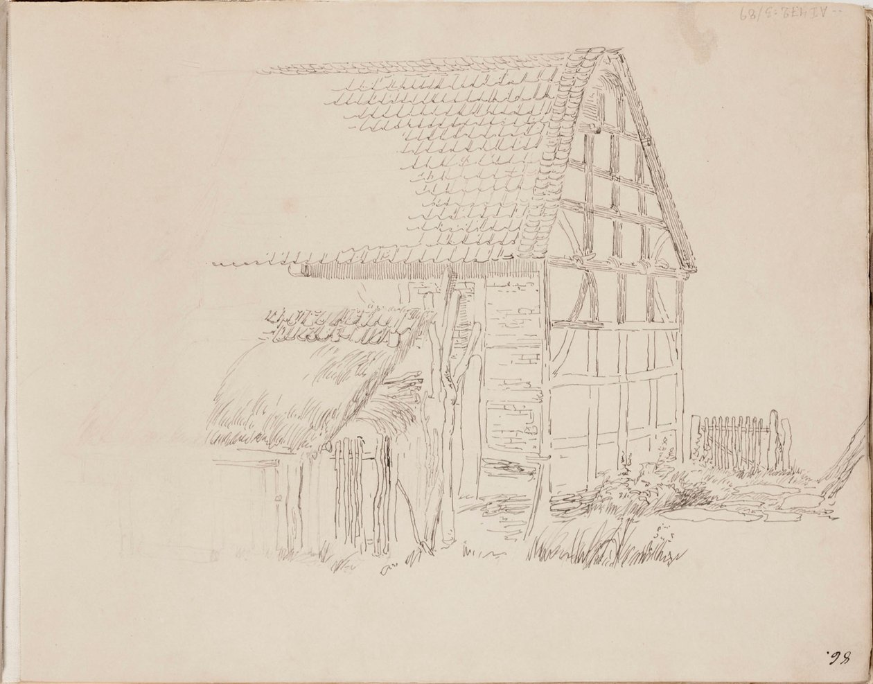 Ohne Titel von Werner Holmberg