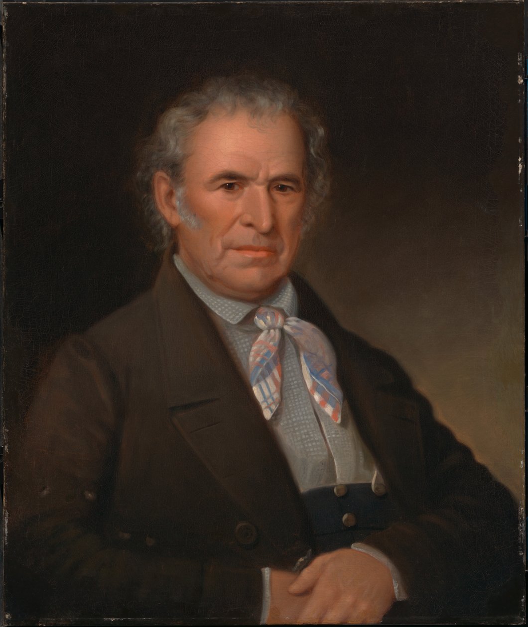 Zachary Taylor von William Garl Browne