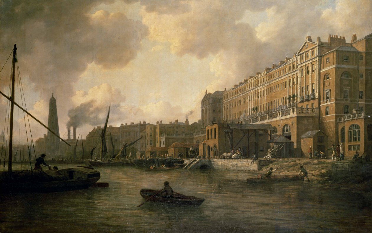 Unbekanntes Bild von William Marlow