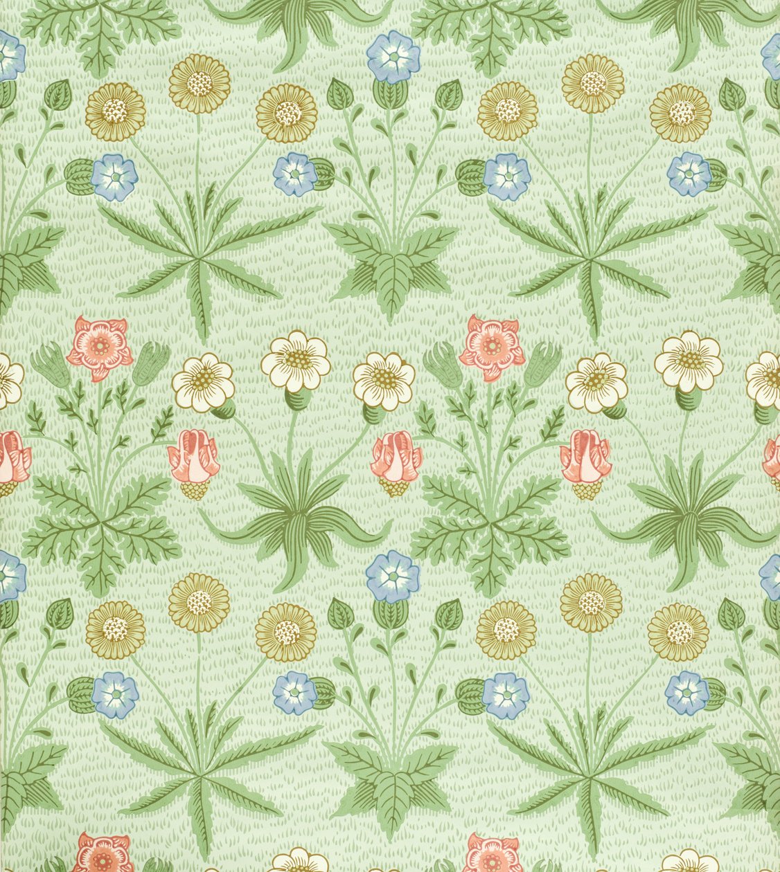 Gänseblümchen von William Morris