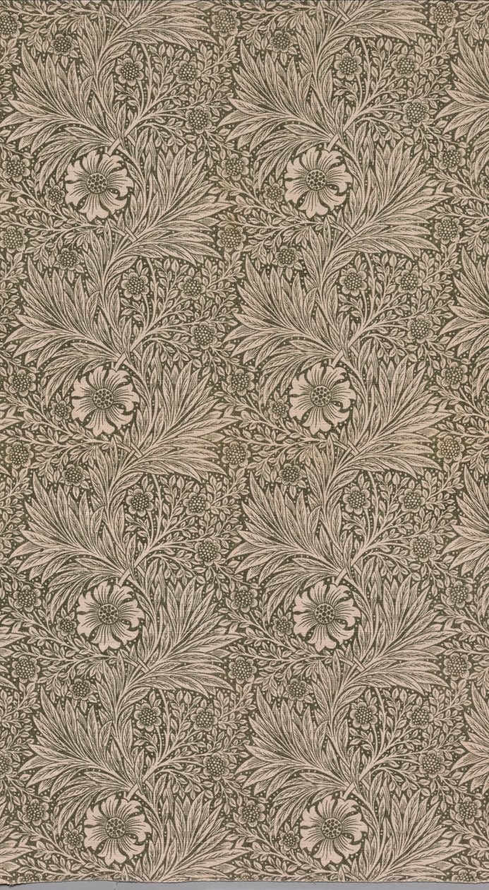 Ringelblume von William Morris