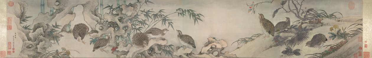 Ewige Zufriedenheit von Xu Yang