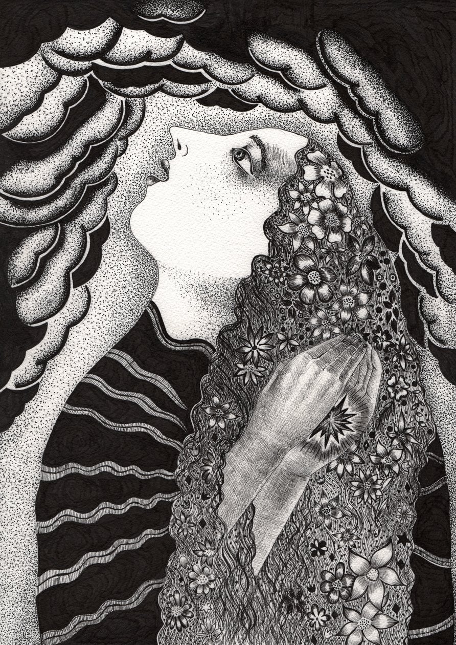 Der Stern von Sabina Nedelcheva Williams