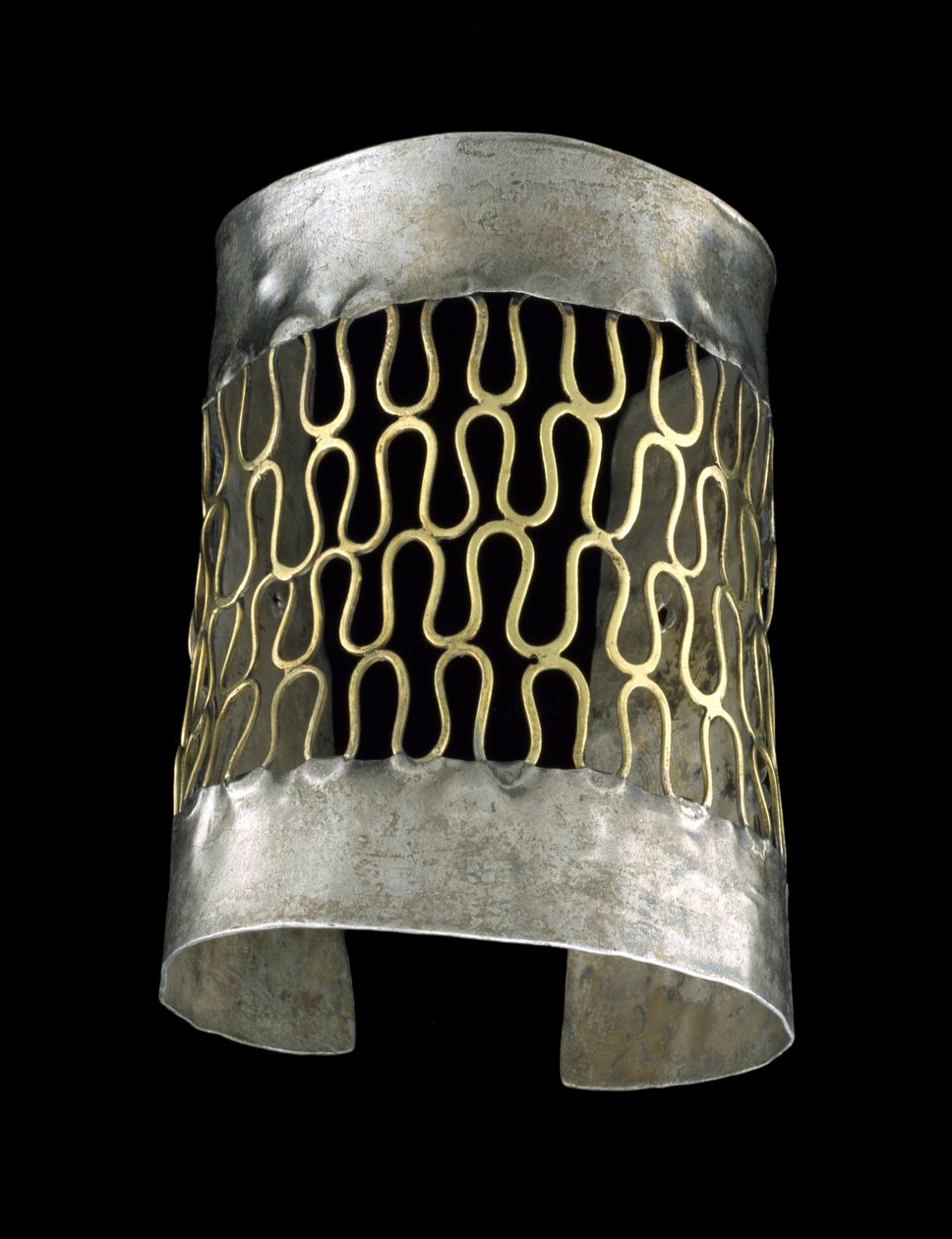 Armband, 200 v. Chr.-400 n. Chr. von culture Vicús