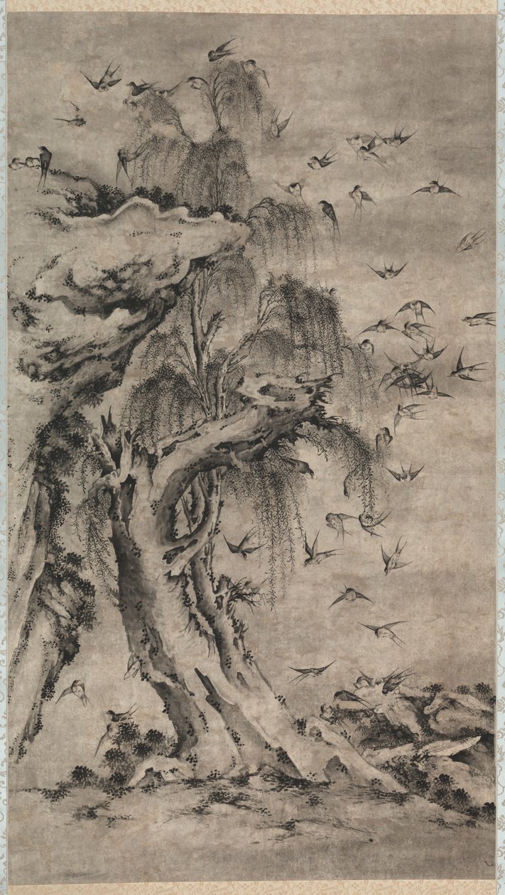 Hundert Vögel von near the Policoro Painter (South Italian, Lucanian, active c. 400 BC)