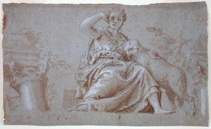 Sanftmut von Veronese