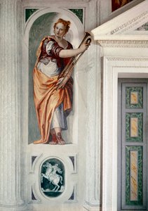 Der Trompeter von Veronese