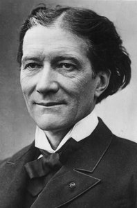 Victorien Sardou. Dramatiker 1831-1908. Von Nadar