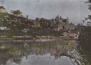 Winkel (Farbfoto)