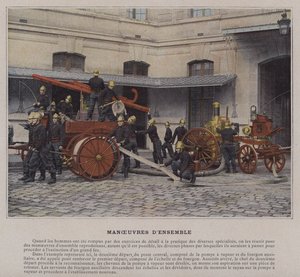Gesamtmanöver