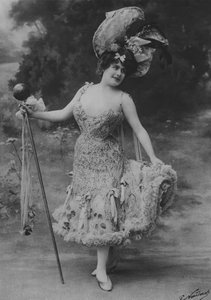 Marcelle Irven von (after) French Photographer