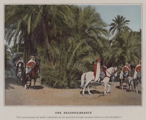 Eine Erkundung