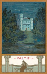 Schloss Berg, Bayern von (after) German School