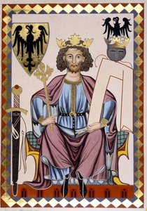 Wenzel IV (Wenzel