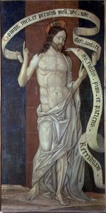 Christus der Erlöser