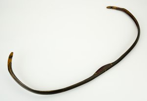 Kompositbogen von (attr.to) Ottoman School
