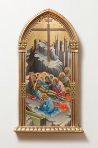 Die Beweinung von (c.1370 1425) Lorenzo Monaco